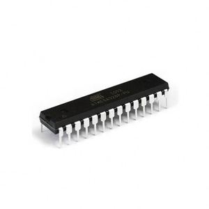DSPIC30F2010-30I/SP nuovo e originale DSPIC30F2010-30 DSPIC30F2010-30I DSPIC30F2010 microcontrollore IC circuito integrato DIP-28 - Product Image 1