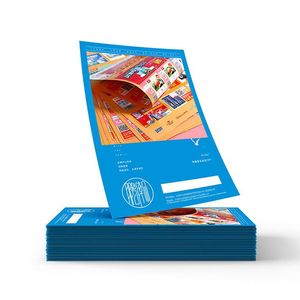 价格便宜的小册子目录传单印刷/a4传单印刷/小册子印刷定制