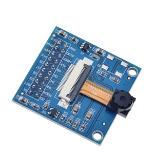 1 modulo PC OV7670 con scheda adattatore contiene la scheda circuiti integrati della telecamera - Product Image 3