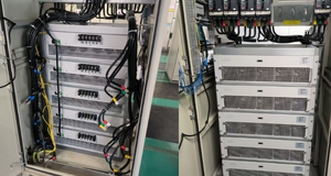 Hochleistungs-Strom verteilungs geräte Dynamisches Oberschwingung steuergerät für Strom versorgungs systeme - Product Image 6