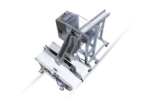 Ustomized OT ALE ulti-uncuntion ardardware itting Arts ounting achachine y onveyor ELT artons anuanufacturing Lant 200 - Product Image 5