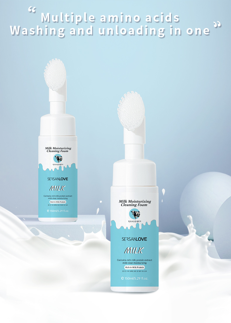 Lait Hydratant