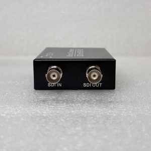 DT-6534 Micro SDI to HD <strong>HDMI</strong> SDI Converter Adapter Support 1080P 60Hz Output