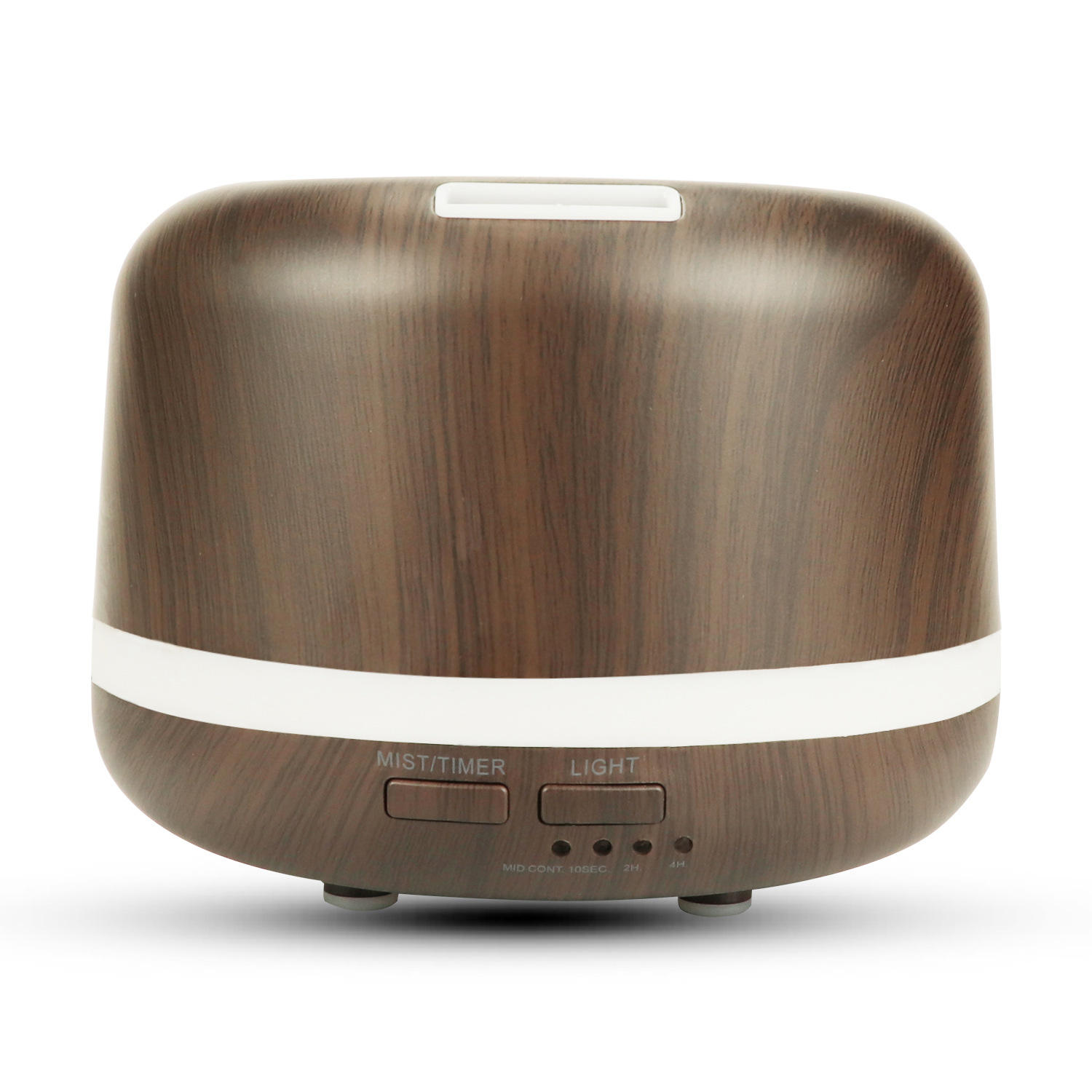 Grain de bois clair - translucide (quantité limitée)