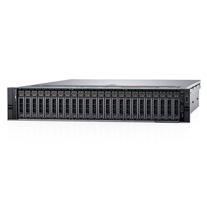 Dell R740xd2 PowerEdge Intel XEON 4110 CPU SQL Standard 2022 vincere Computer PC 2u Storage Rack Server - Product Image 2