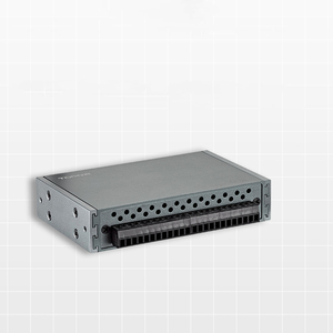 Módulo de toma de datos de temperatura RS485, Ethernet, entrada analógica Digital, SCADA, modbus rtu