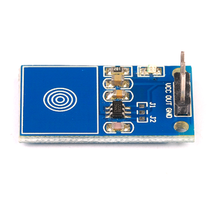 OKY3420 TTP223タッチセンサーモジュールシングルタッチスイッチセンサー電子モジュールキット用 - Product Image 3