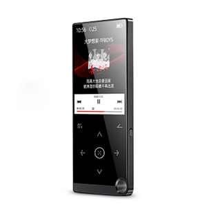 Hot Selling 16GB Digital E05 <strong>MP4</strong>/MP3 <strong>Player</strong> <strong>with</strong> Touch Screen and FM Radio Lossless Music <strong>Player</strong> - Product Image 2
