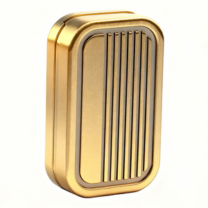 EDC Đồ chơi nhỏ <span class=keywords><strong>Fidget</strong></span> <span class=keywords><strong>Spinner</strong></span> Giảm căng thẳng Đồ chơi kim loại Poker một thẻ đẩy Poker <span class=keywords><strong>Fidget</strong></span> Slider EDC <span class=keywords><strong>Fidget</strong></span> Clicker văn phòng <span class=keywords><strong>Fidget</strong></span> Toy - Product Image 1