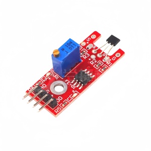 マイクアンプモジュールサウンドMICマイクボイスモジュール - Product Image 5