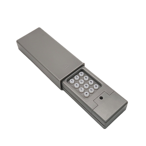 For Garage Door Opener <strong>Remote</strong> <strong>Keyless</strong> Keypad Intellicode GUK-BX