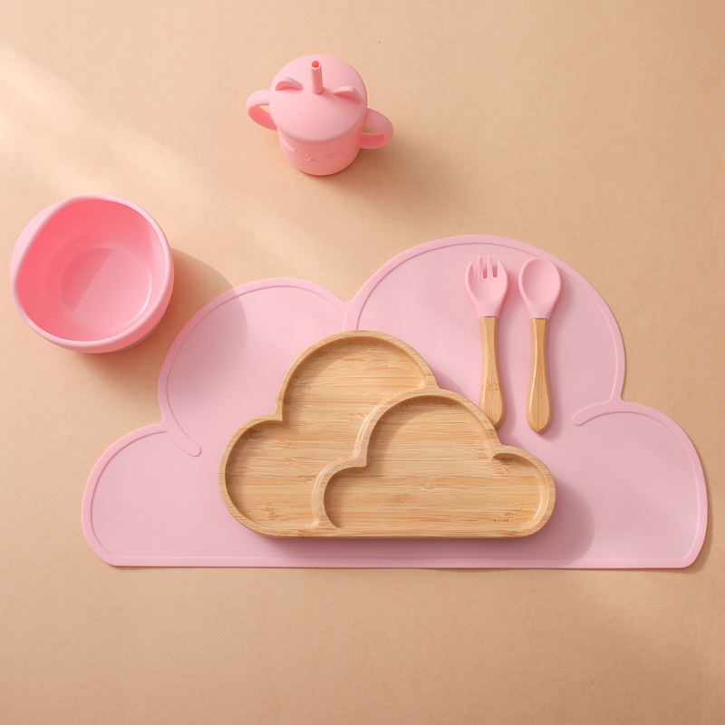 #4 Pink
