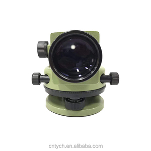 Instrumento de ingeniería de encuesta Medición óptica Equipo de escala de nivelación de nivel horizontal automático para tierra con alta precisión - Product Image 5
