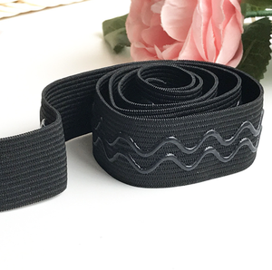 Venta caliente tejido de silicona peluca diadema antideslizante sin pegamento peluca sin costuras agarre banda elástica accesorios de peluca versátiles