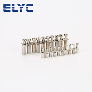 Puente fijo FBI para accesorios de bloque de terminales de tornillo de carril Din tipo Reino Unido - Product Image 4