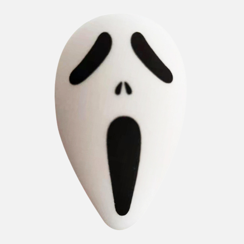 Fantôme blanc