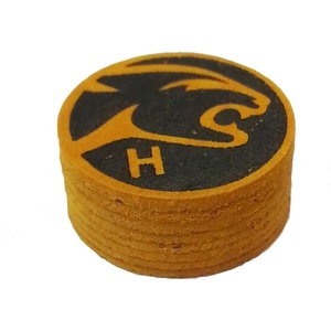 High Quality Made in China Multi Layers Victory Pool Cue <strong>Tip</strong> - Product Image 3