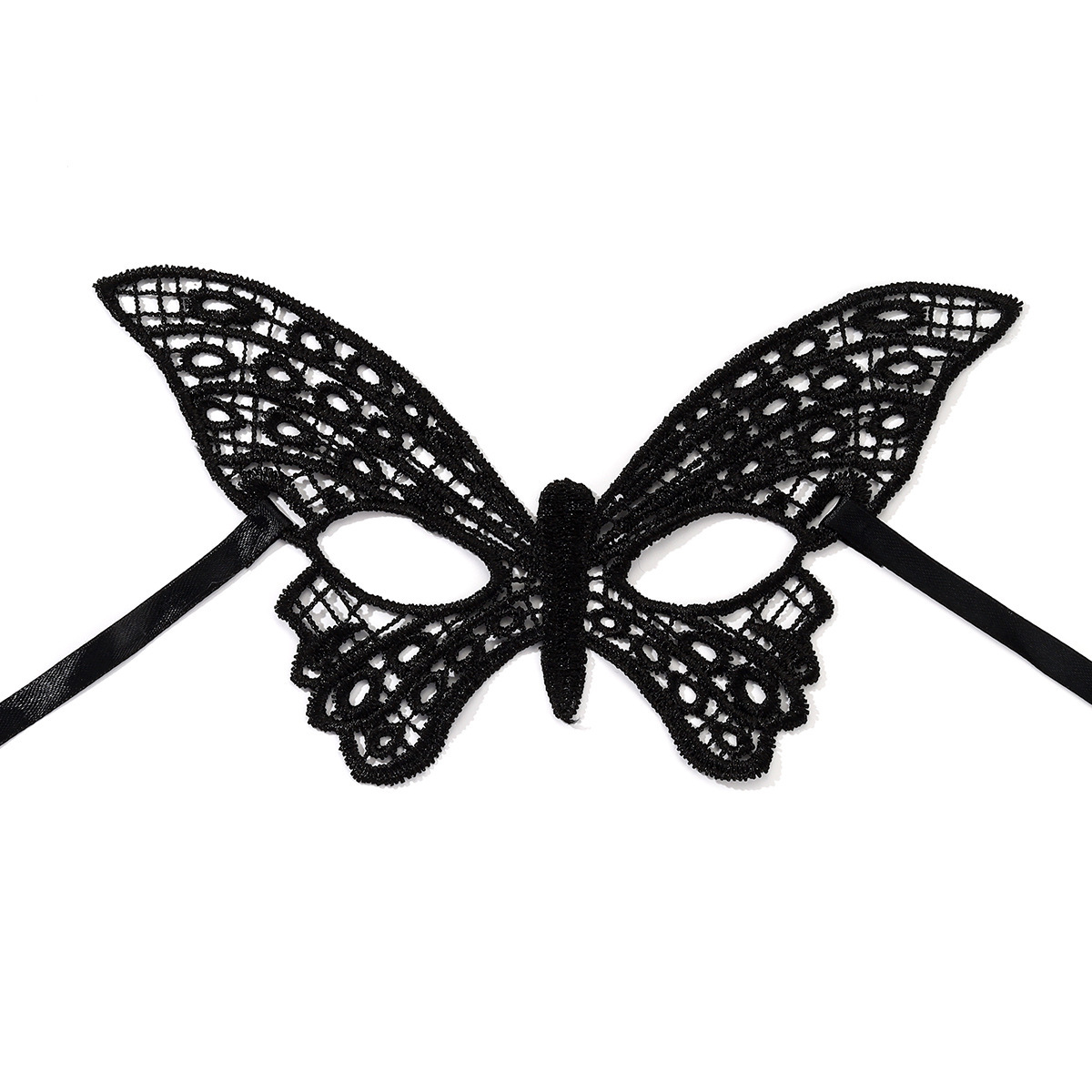 Butterfly four - free size