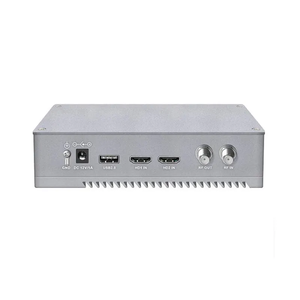 Digital TV Encoder <strong>Modulator</strong> 2 HD&amp;1 <strong>USB</strong> to RF <strong>DVB</strong>-C DTMB ISDB-<strong>T</strong> <strong>DVB</strong>-<strong>T</strong> ATSC H.264 CATV Encoder <strong>Modulator</strong> - Product Image 6