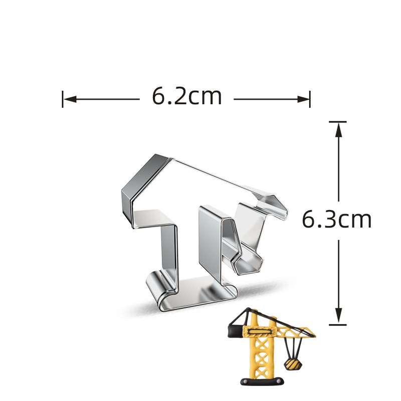 Grue d'argent