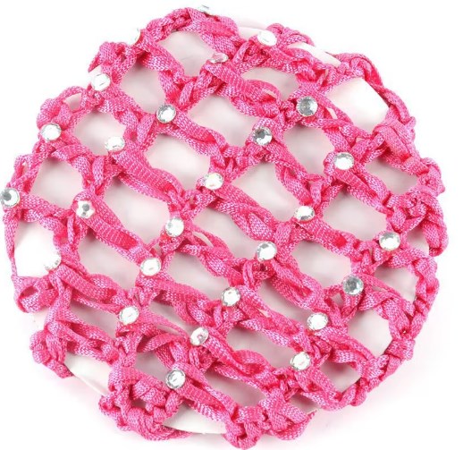 Hot pink