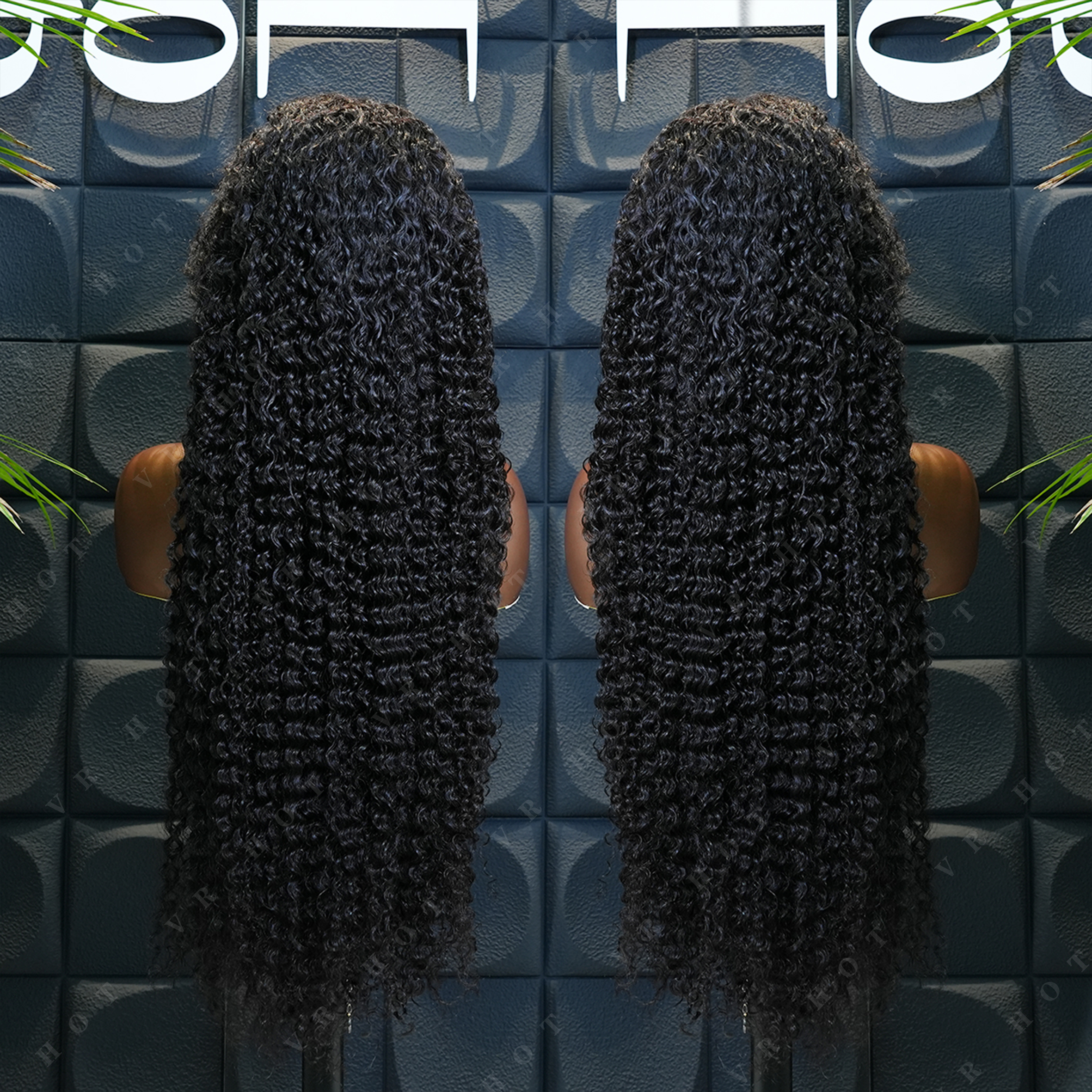 Deep Curly