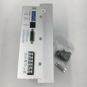 3 Phase Stepper Driver Suitable for 86/<strong>110</strong>/130 Stepper Motor 3M2270 3ph AC80-230V 9.8 a <strong>Matching</strong>