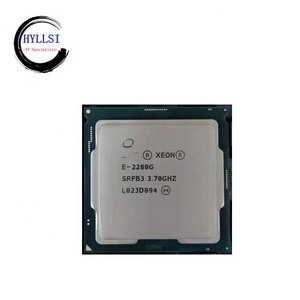 E-2288G 16M แคช3.70 GHz โปรเซสเซอร์ Cpu E-2288G - Product Image 1