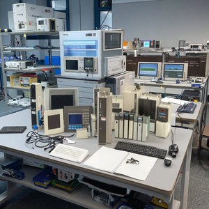 自動化パワードライバモジュールPLC PAC & 専用コントローラー1769-SM2用 - Product Image 5