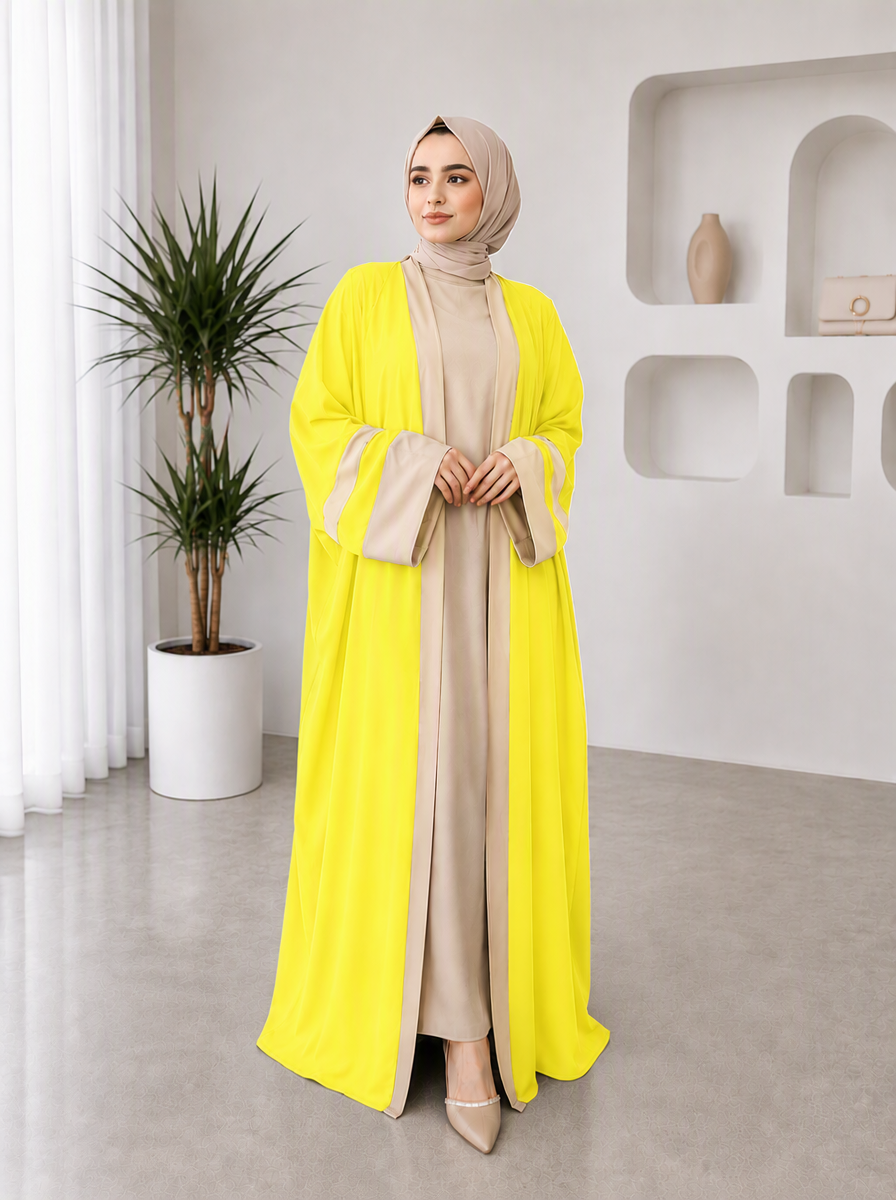 Jaune
