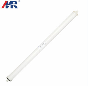 Industrial ro膜2.5インチ25X40高流量除去要素膜