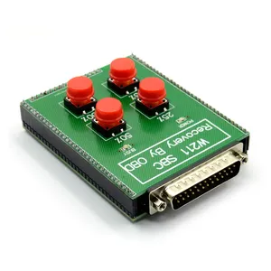 W211 R230 ABS SBC Tool Repair <strong>Code</strong> C249F for Mercedes for Benz OBD 211 SBC Reset Tool for Benz SBC Repair Tool Recovery by OBD - Product Image 6