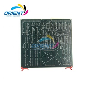 Original 00.781.2420 Leiterplatte RGP2 00.785.0645 EPROM Programmiertes EPM7 81.186.5435 Flach modul für Heidelberg SM52-Teile - Product Image 3
