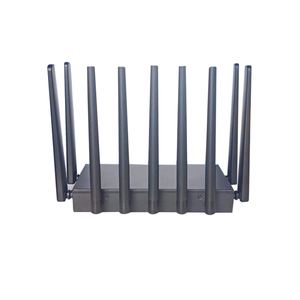 คุณภาพสูง AX3000 WIFI6 4G 5G OFDMA 2x2 MIMO LTE WiFi เราเตอร์ไร้สายพร้อมไฟร์วอลล์และ QoS สําหรับใช้ในบ้านผลิตภัณฑ์ใหม่ - Product Image 6