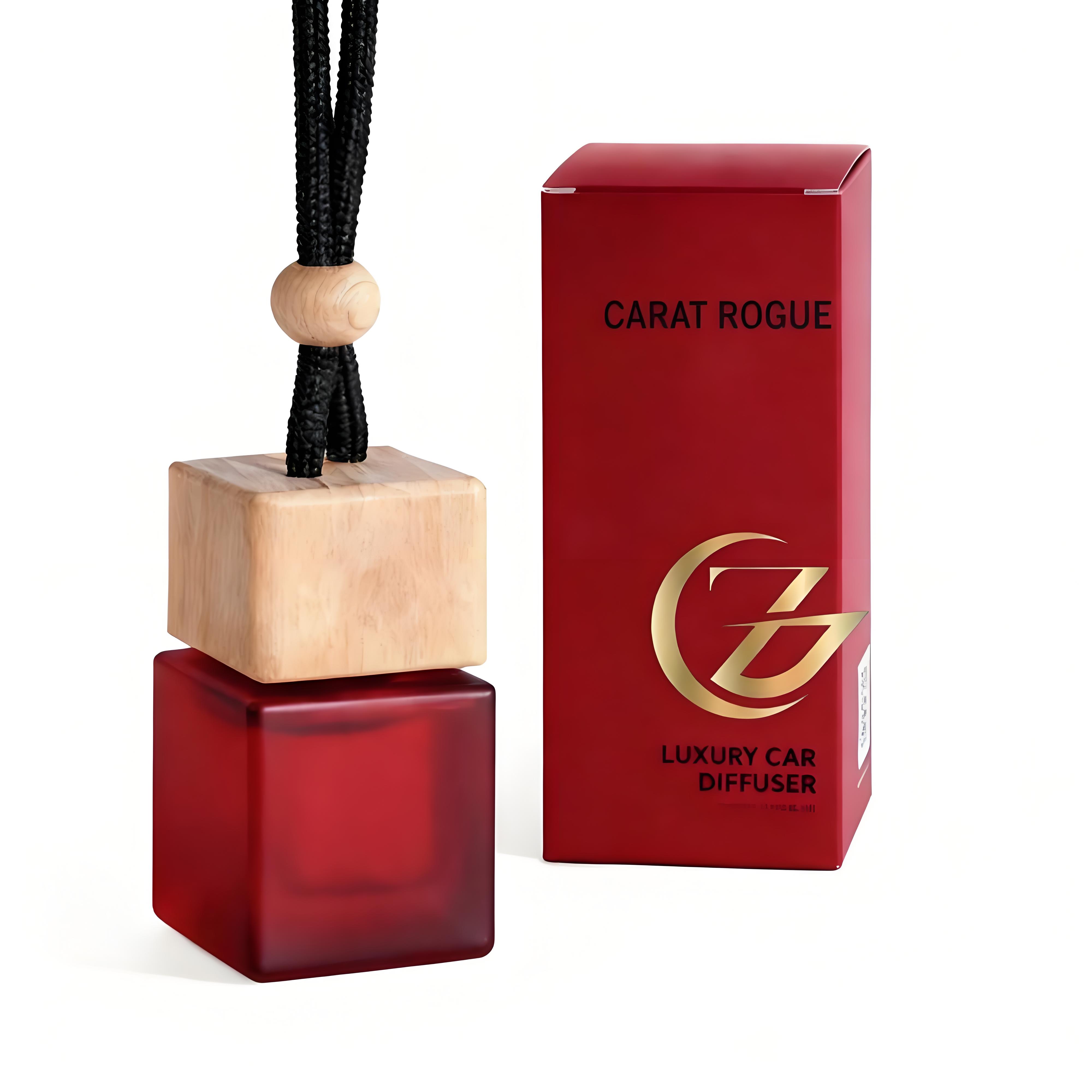 CARAT RÔGUE