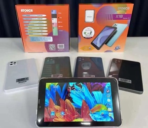 热卖ATOUCH X18平板电脑7英寸安卓标签1.3千兆赫四核平板电脑 - Product Image 6
