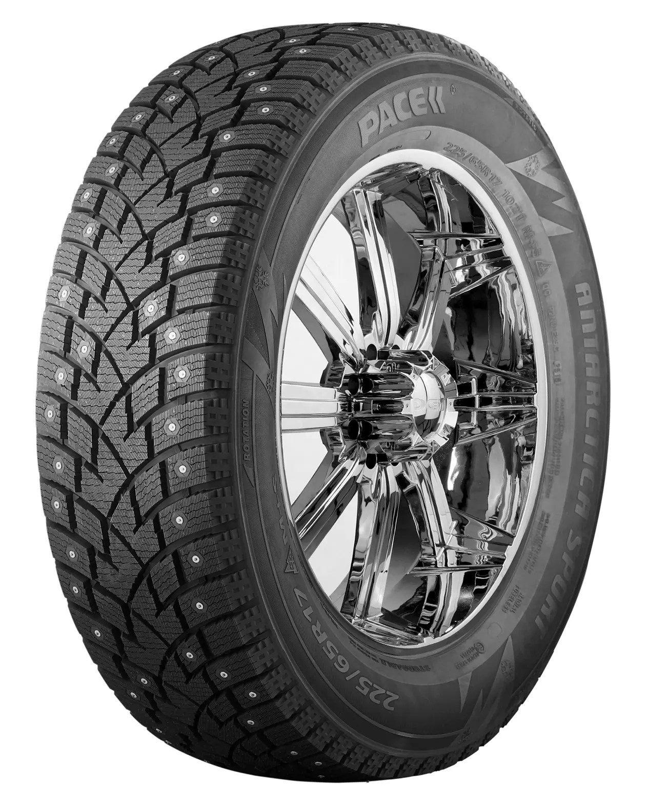 Neumáticos de invierno para coche, neumáticos de invierno para todo terreno, hechos en China, novedad, 205/65R15