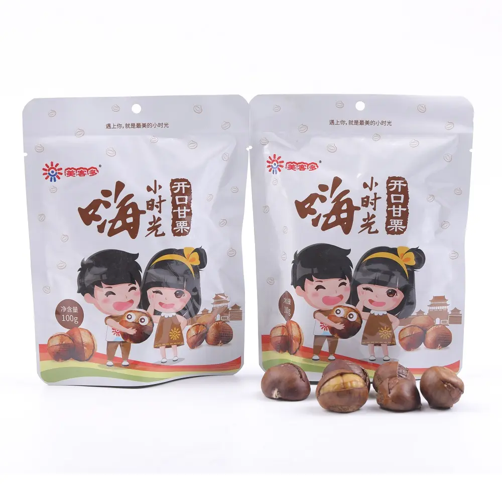 Hot Sale Chestnut High Quality and Delicious Roasted Chestnut Sweet Chestnut With best quality