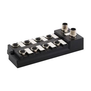 Digital Inputs 16 Universal Digital <strong>Output</strong> Connectivity Inputs/<strong>outputs</strong> M12 IOLink <strong>Devices</strong> Ethernet Io Module Profinet
