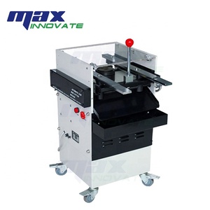 Full Automatic PCB Lead Cutting Machine SMT PCBA Lead <strong>Cutter</strong> for Sale - Product Image 1