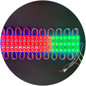 Super High Brightness 1.2w Smd3030 2811 1903 Waterproof IP68 Programming Digital Magic <strong>RGB</strong> <strong>DC12V</strong> <strong>Led</strong> Module for Channel Letter l - Product Image 4