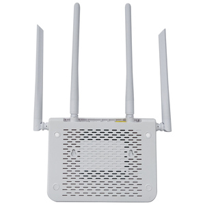 Tuoshi Fabricación LAN WAN Ethernet Cat4 Antena plegable Desbloqueado CPE LTE FDD TDD WiFi Módem inalámbrico 4G enrutador con tarjeta SIM - Product Image 5