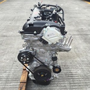 中古エンジンP5 SkyActiv 1.5フルガソリンエンジン日本Mazda2 MX5 1.5 1.5L中古エンジン用 - Product Image 5