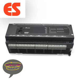 Nuovo Controller logico programmabile di serie originale | Controller programmabile DVP80ES200T - Product Image 3