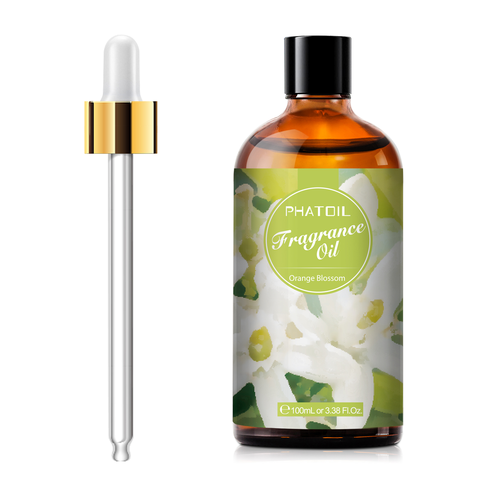 Fleur d'oranger