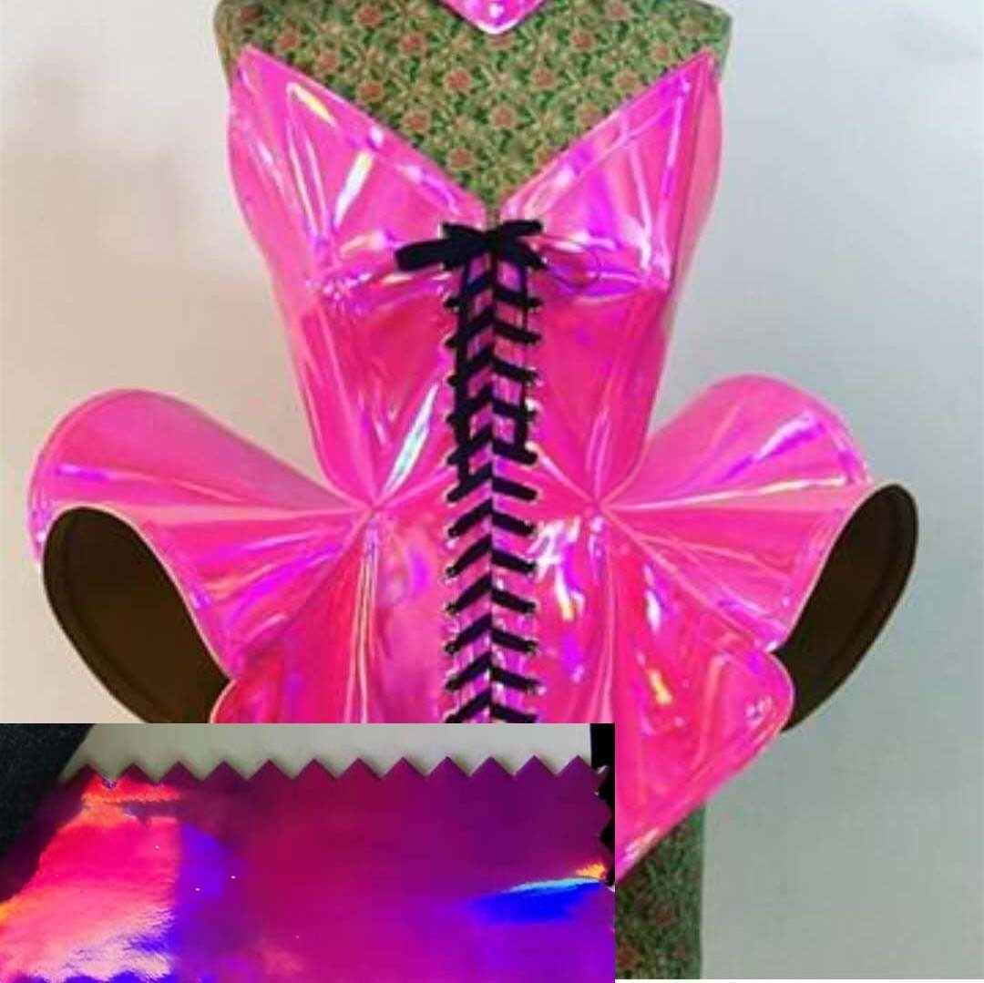 As shown