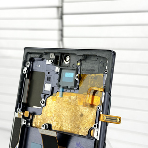 Display Lcd Amoled LCD per Samsung note 10 schermo lcd assemblaggio touch screen digitalizzare lo schermo - Product Image 4