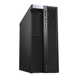 Graphics-intensive Tower Workstation T5820 <strong>Animation</strong> Design 3D Modeling - Product Image 2