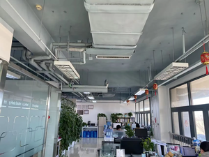 Fortinet FG-3600E fortigate3600e tường lửa thương hiệu ban đầu Sản phẩm mới Forticare ATP UTP (UTM) ứng dụng máy chủ giấy phép phần mềm - Product Image 6