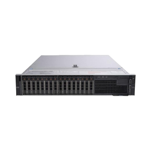 Original neuer R740xd2 Poweredge SQL Enterprise Web hosting Nas Storage Firewall Forever Rack Server - Product Image 4